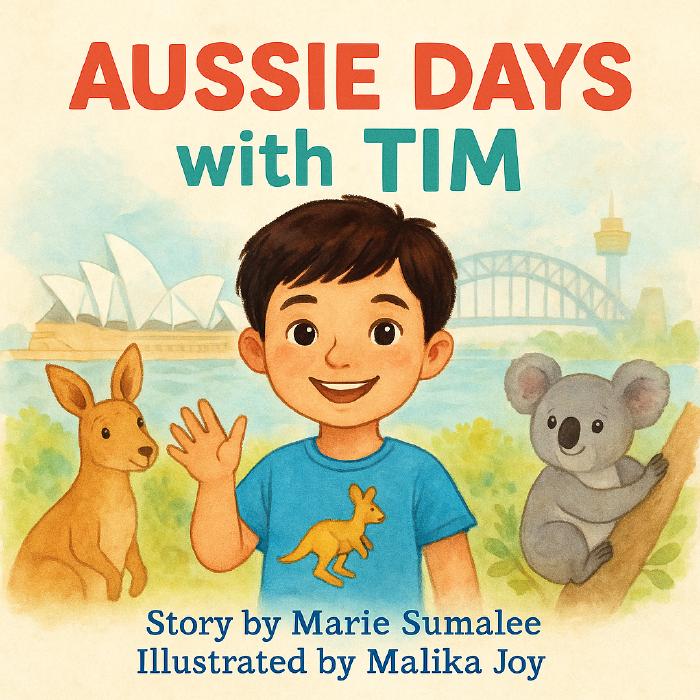 Aussie Days