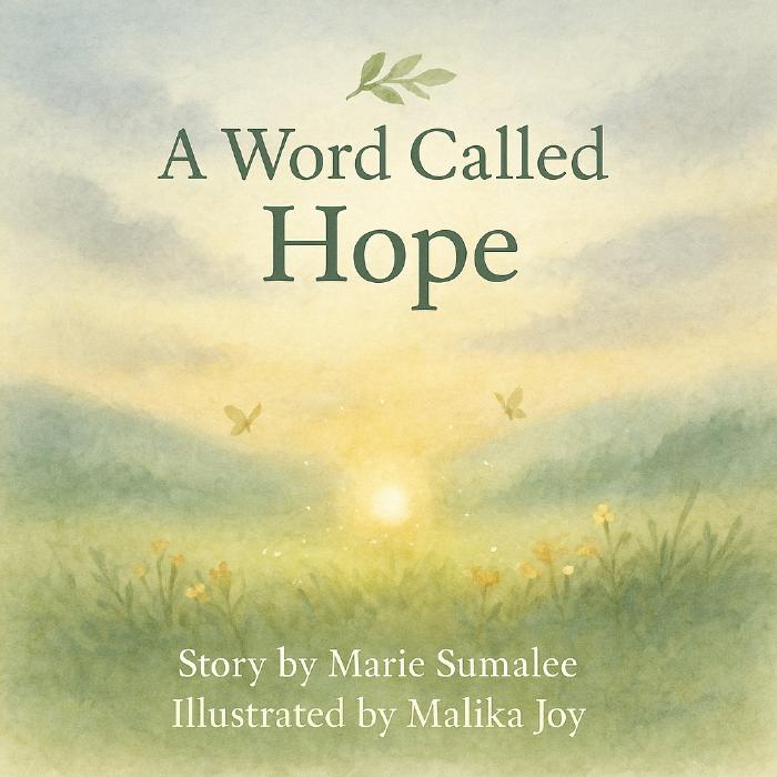 A Word Called Hope
