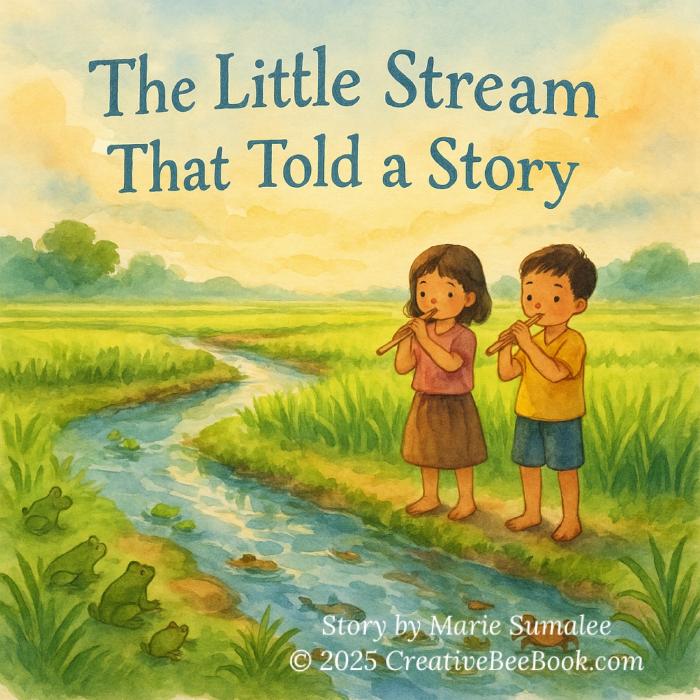 The Stream That Told