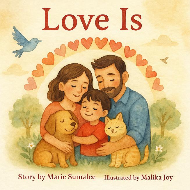 Love Is