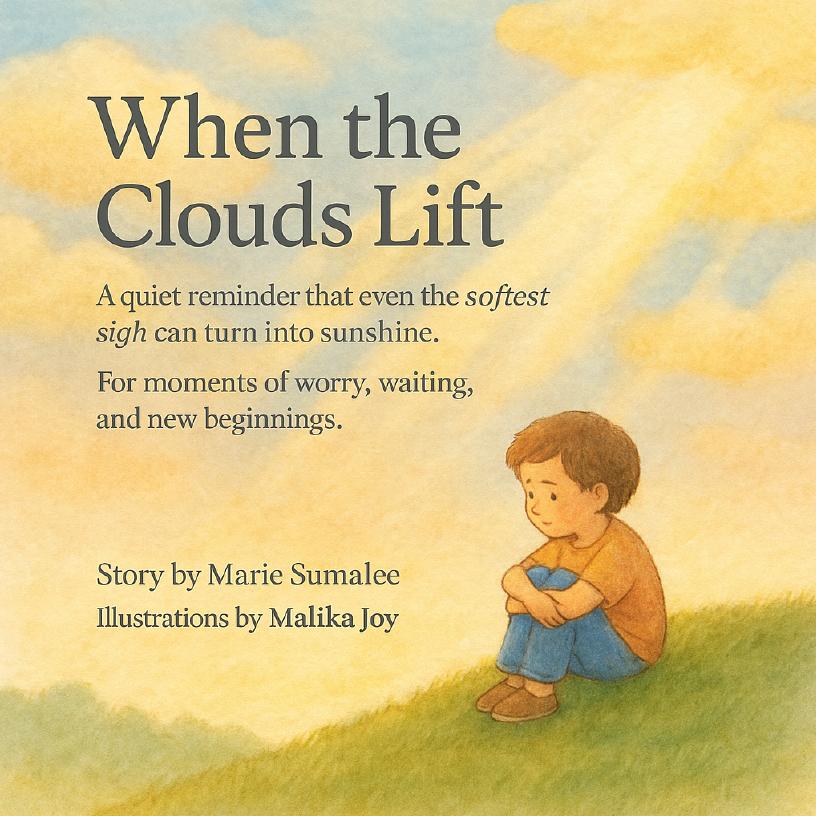 When the Clouds Lift